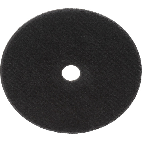 Cubitron II Cut-Off Wheel, 3" x 1/25", 3/8" Arbor, Ceramic Absolute Business Supply