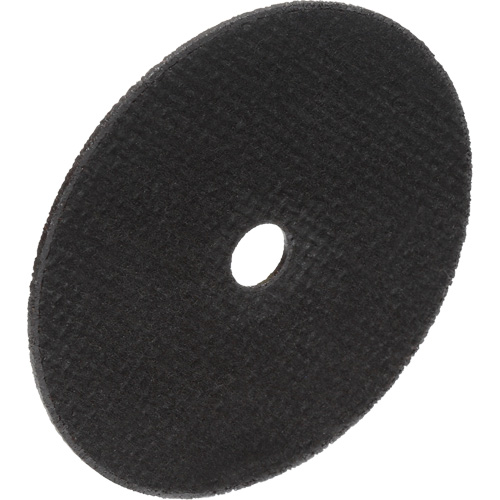 Cubitron II Cut-Off Wheel, 3" x 1/25", 3/8" Arbor, Ceramic Absolute Business Supply