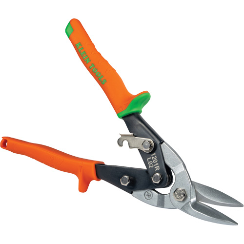 Aviation Snips with Wire Cutter Absolute Business Supply