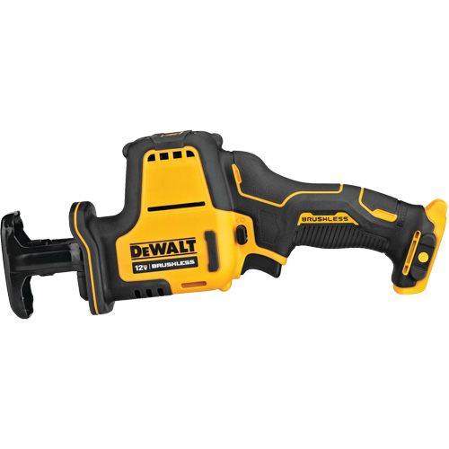 Max* Cordless Reciprocating Saw (Tool Only), 12 V, Lithium-Ion Battery, 0-2800 SPM Absolute Business Supply