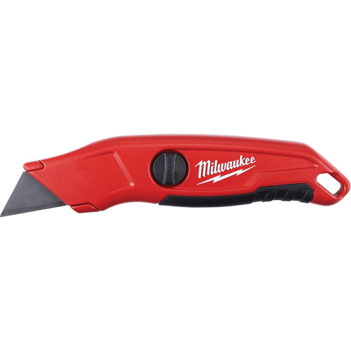 Fixed Blade Utility Knife Absolute Business Supply