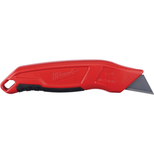Fixed Blade Utility Knife Absolute Business Supply