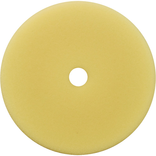 Tampon de finition, 7" dia. Absolute Business Supply