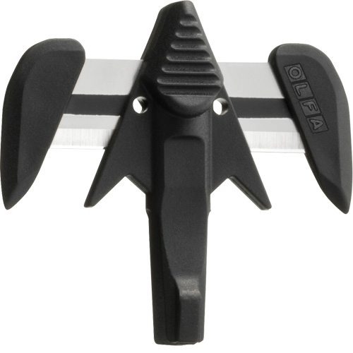 Replacement Blade for Blade Safety Cutter, Single Style Absolute Business Supply