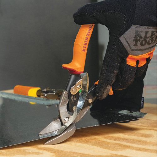 Compound Action Snips Absolute Business Supply