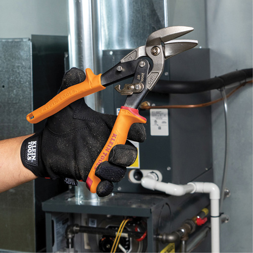 Compound Action Snips Absolute Business Supply