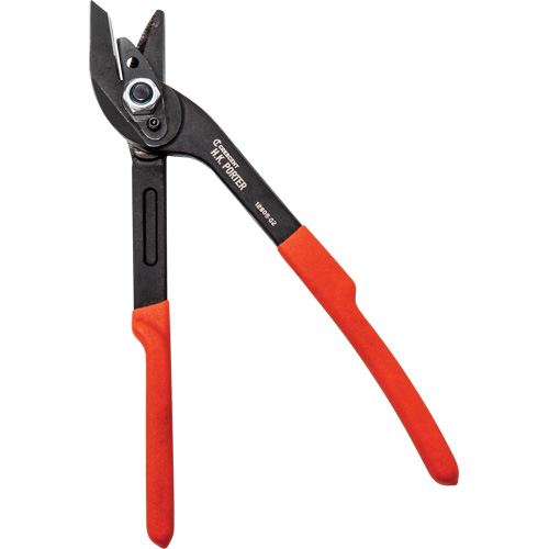 12" Steel Strap Cutter Absolute Business Supply