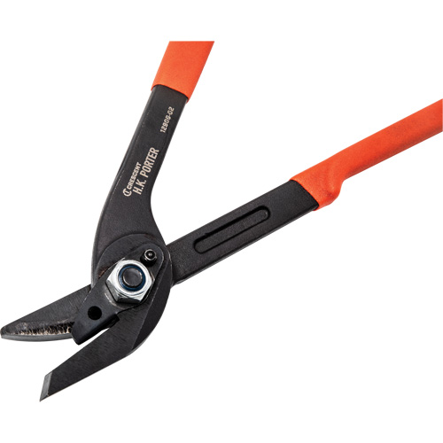 12" Steel Strap Cutter Absolute Business Supply