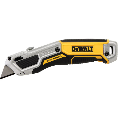 Couteau utilitaire autor&eacute;tractable TOUGHSERIES Absolute Business Supply