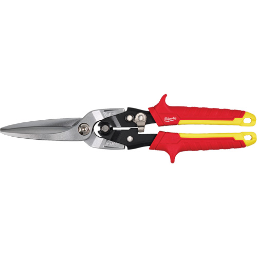 Long Cut Aviation Snips Absolute Business Supply