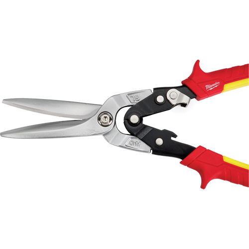 Long Cut Aviation Snips Absolute Business Supply