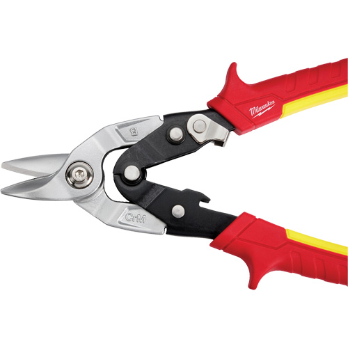 Bulldog Aviation Snips Absolute Business Supply