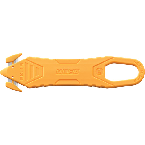 Disposable Concealed Blade Safety Knife Absolute Business Supply