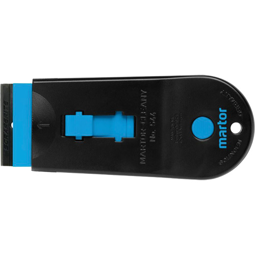 Scrapex Cleany with Black Blade Absolute Business Supply