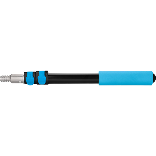 Perche t&eacute;lescopique pour connecteur Secumax 350 & 150 Absolute Business Supply