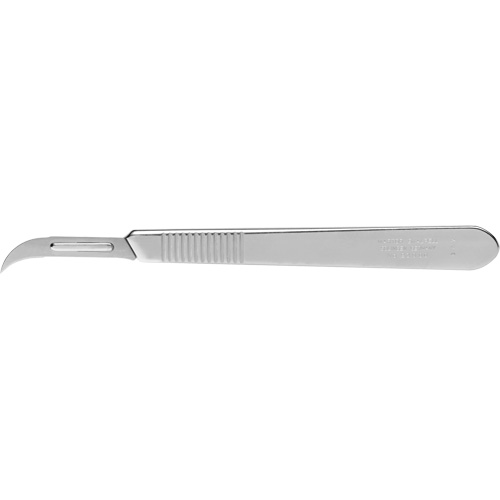 Small Grafix Scalpel, 38 mm, Metal Blade Absolute Business Supply