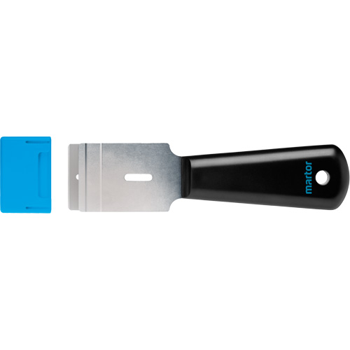 Scrapex Argentax avec lame arrondie Absolute Business Supply
