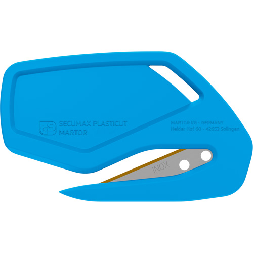 Secumax Plasticut Concealed Blade Absolute Business Supply