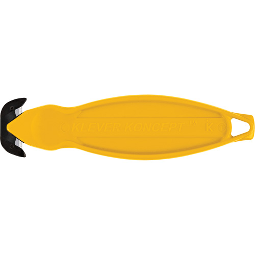 Klever Koncept Safety Cutter Absolute Business Supply