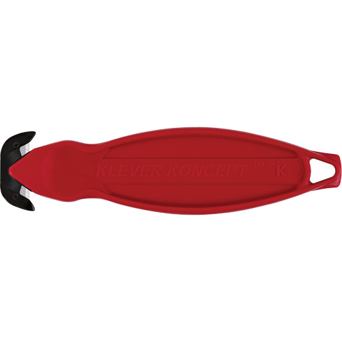 Klever Koncept Safety Cutter Absolute Business Supply