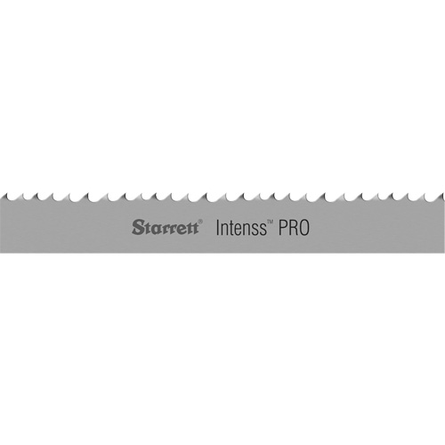 Lame de scie &agrave; ruban Intenss PRO, Bim&eacute;tal, 22'-6" lo x 2" la x &eacute;paisseur 0,063", 2-3 dents par pouce Absolute Business Supply