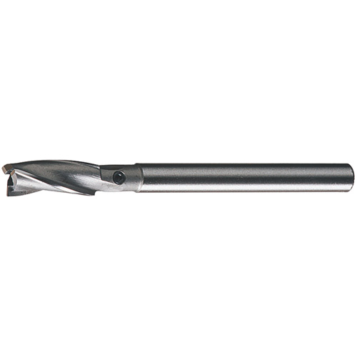 Fraise &agrave; chambrer/outil &agrave; lamer guide interchangeable s&eacute;rie court 879 CLEVELAND Absolute Business Supply