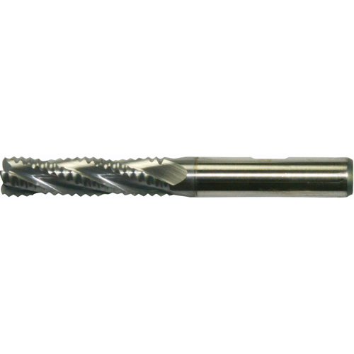Fraise d'&eacute;bauchage carr&eacute;e RG8-TC CLEVELAND Absolute Business Supply