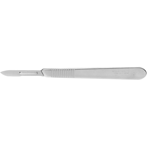 Petit scalpel GRAFIX avec pointe arrondie Absolute Business Supply