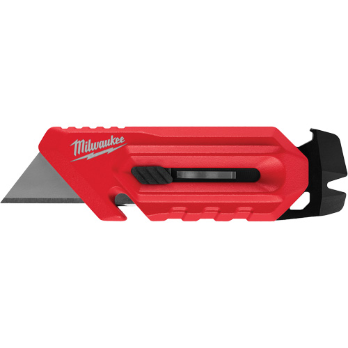 Multi-Function Compact Utility Knife Absolute Business Supply