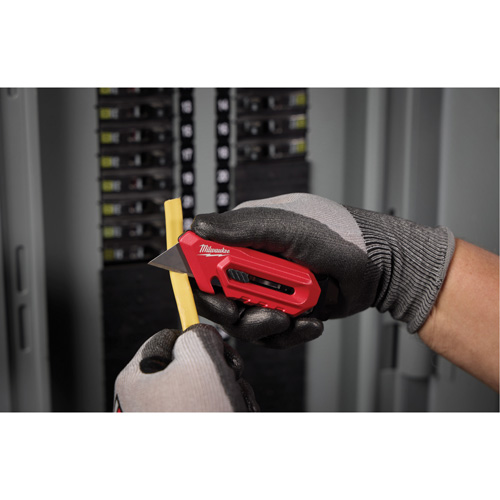 Multi-Function Compact Utility Knife Absolute Business Supply