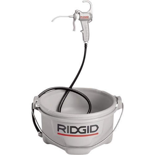 Burette no 418 a/1 gal. d'huile de filetage de premi&egrave;re qualit&eacute; Absolute Business Supply
