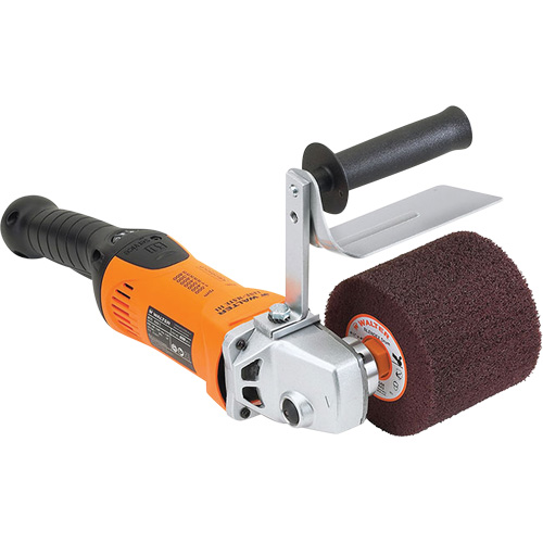 Line-Mate III Polisher, 4" Pad, 120 V, 12.4 A, 1000-3800 RPM Absolute Business Supply