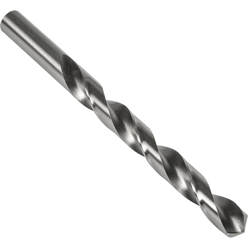 Foret court, Acier rapide, 1,4 mm, 40 mm lo, 18 mm Cannelure, 118° Angle Absolute Business Supply