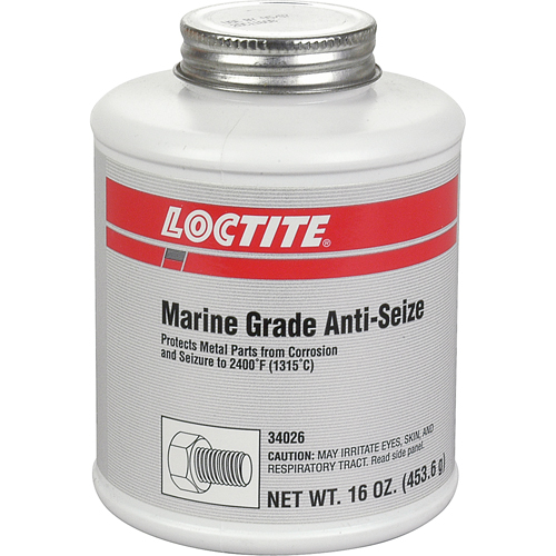 Marine Grade Anti-Seize Absolute Business Supply