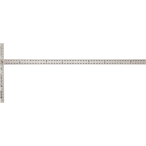 Heavy-Duty Aluminum Drywall T-Squares Absolute Business Supply