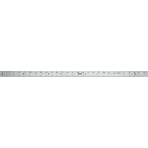 R&egrave;gle de pr&eacute;cision flexible de calibre industriel Absolute Business Supply