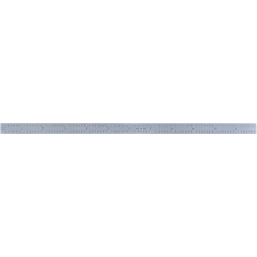 R&egrave;gle de pr&eacute;cision flexible de calibre industriel Absolute Business Supply