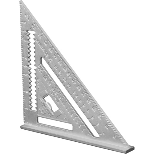 Aluminum Rafter Angle Square Absolute Business Supply