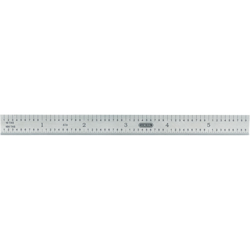 Industrial Precision Flexible Ruler Absolute Business Supply