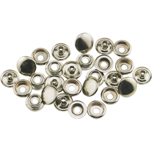 Snap Fastener Refills Absolute Business Supply