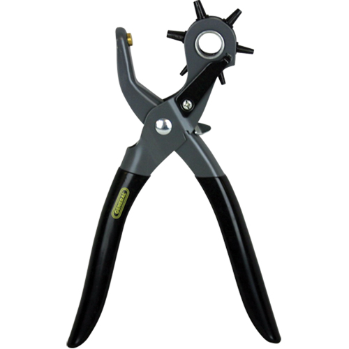 Revolving Punch Pliers Absolute Business Supply