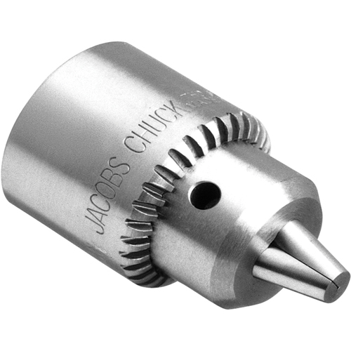 Stainless Steel Keyed Chucks Absolute Business Supply