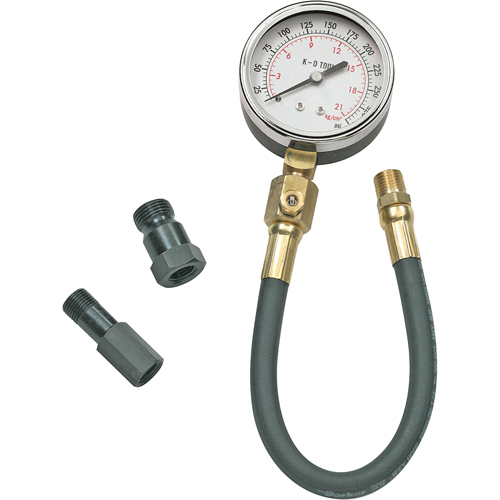 Compression Tester Absolute Business Supply