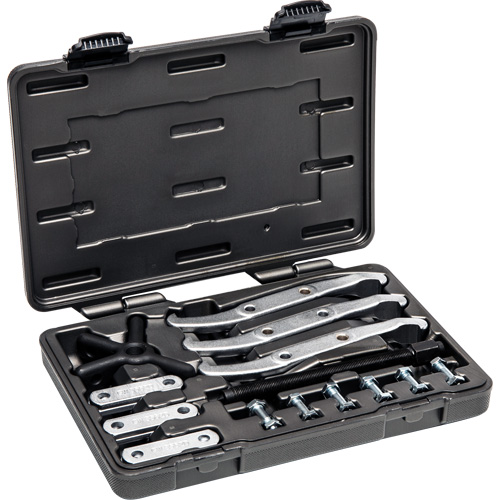 5 Ton 2 or 3 Jaw Internal/External Puller Absolute Business Supply