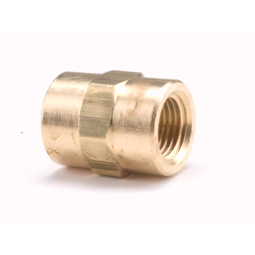 Pipe Couplings, Brass Absolute Business Supply
