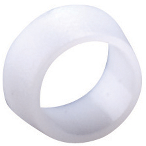 Sleeve Moulded Acetal Resin-complete With Inserts For Non-metalic Tubing Absolute Business Supply