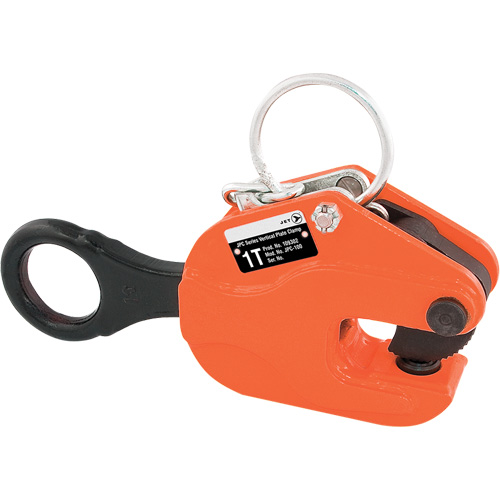 Sumo Series Plate Clamp Absolute Business Supply