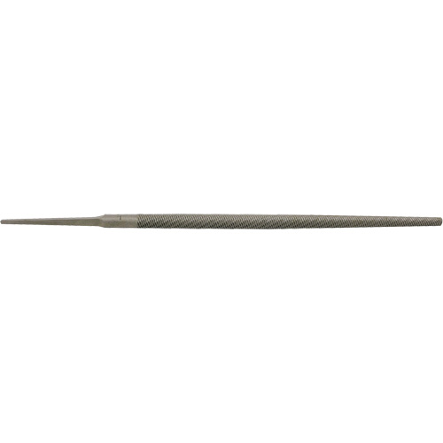 File, 12" L, Round, Bastard Cut Absolute Business Supply