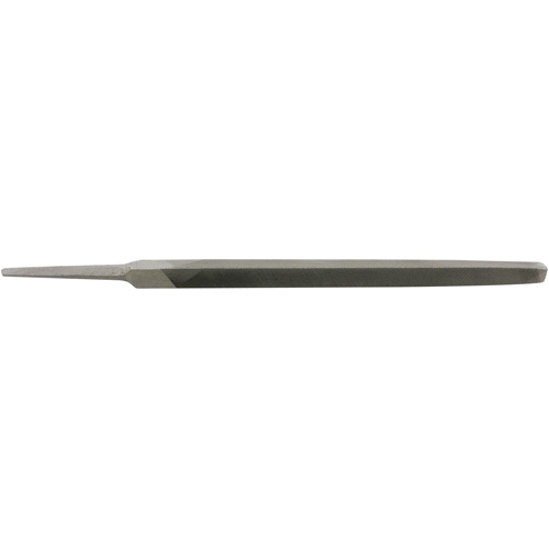 Lime carr&eacute;e &agrave; trois faces, Carr&eacute;e, 8", Demi-douce Absolute Business Supply