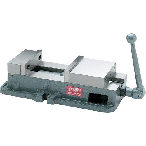 &eacute;taux de machine Verti-Lock - But&eacute;e d'usinage Absolute Business Supply